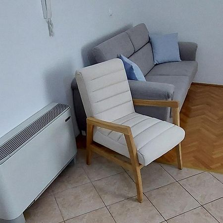 Apartmani Katarina Макарска Экстерьер фото