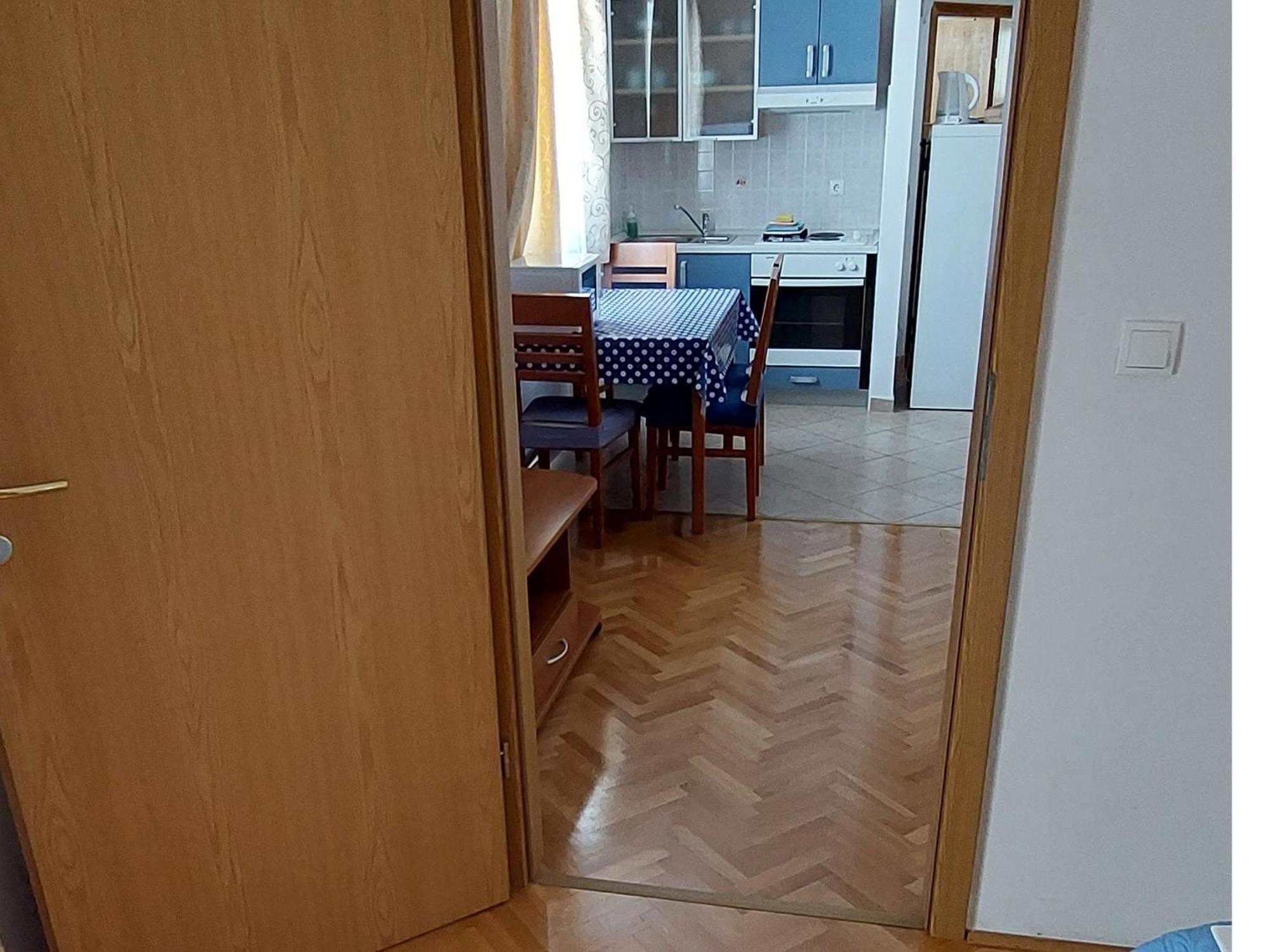 Apartmani Katarina Макарска Экстерьер фото