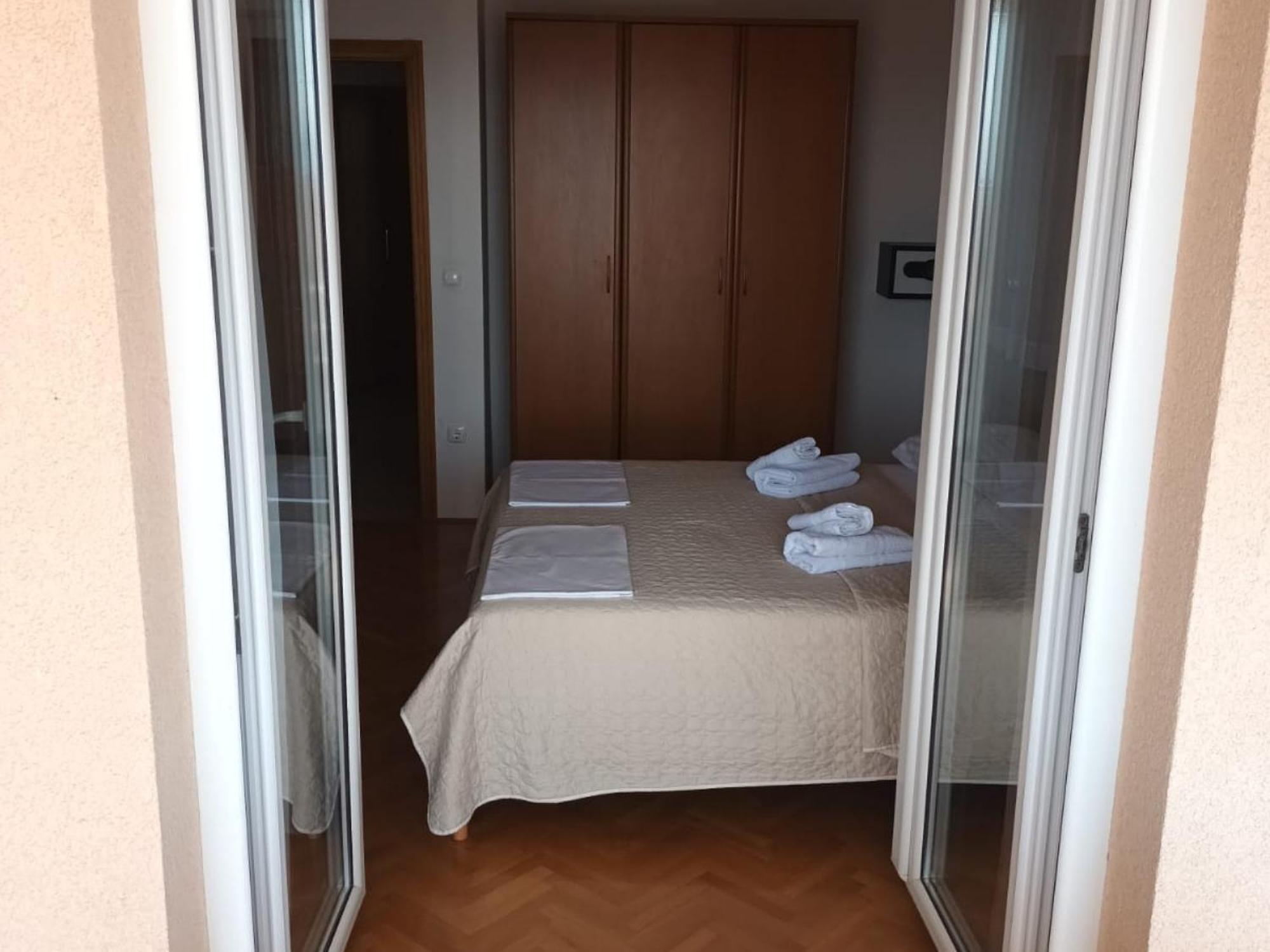 Apartmani Katarina Макарска Номер фото