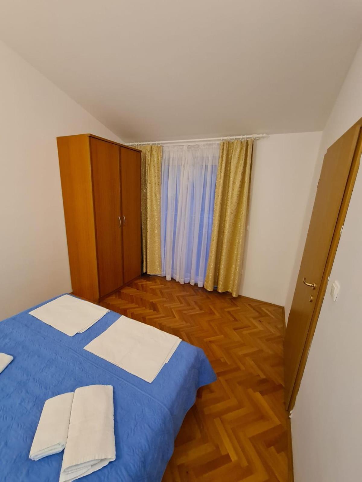 Apartmani Katarina Макарска Номер фото