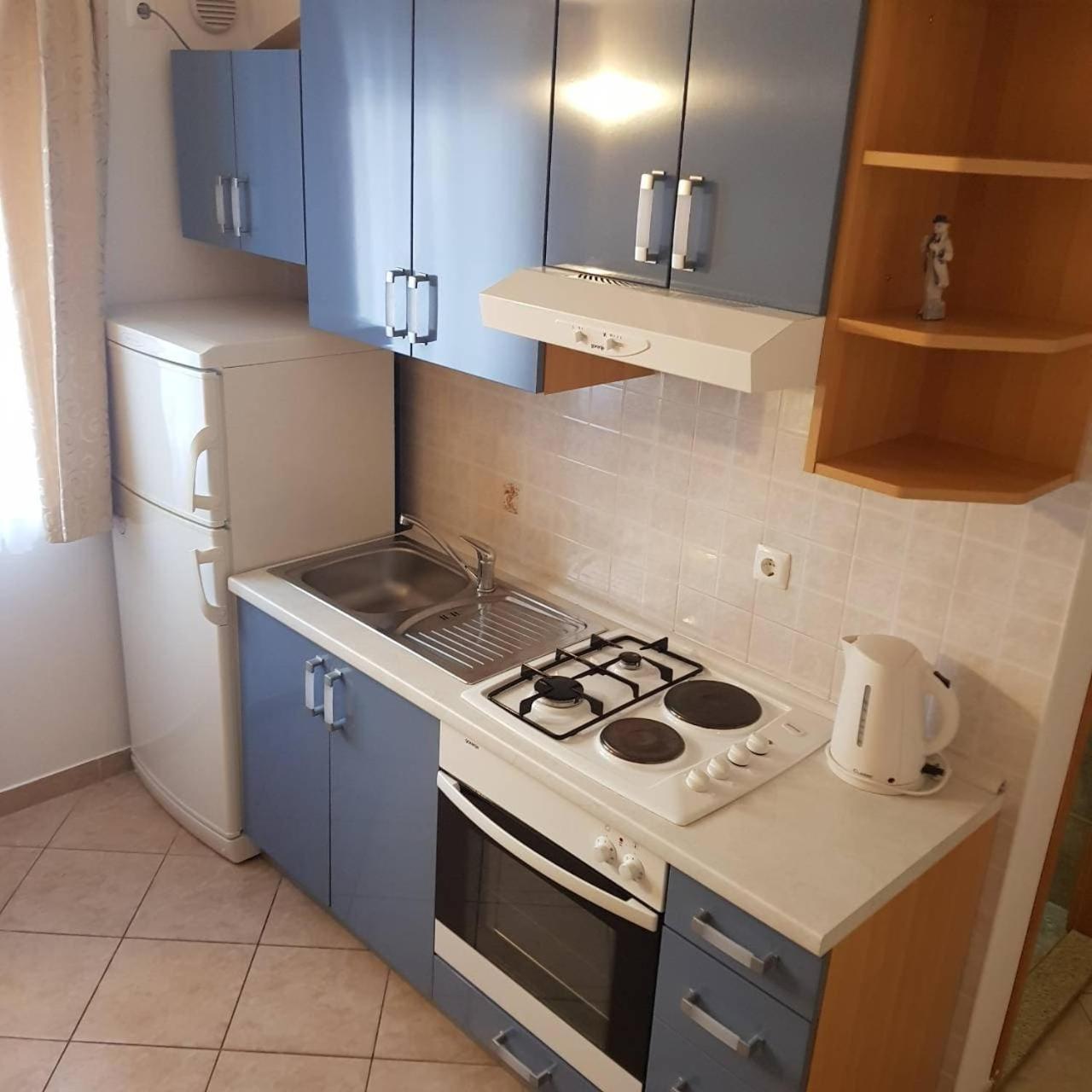 Apartmani Katarina Макарска Номер фото