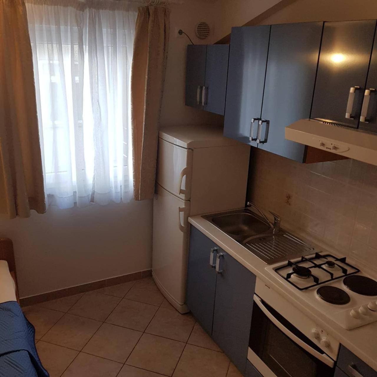 Apartmani Katarina Макарска Номер фото