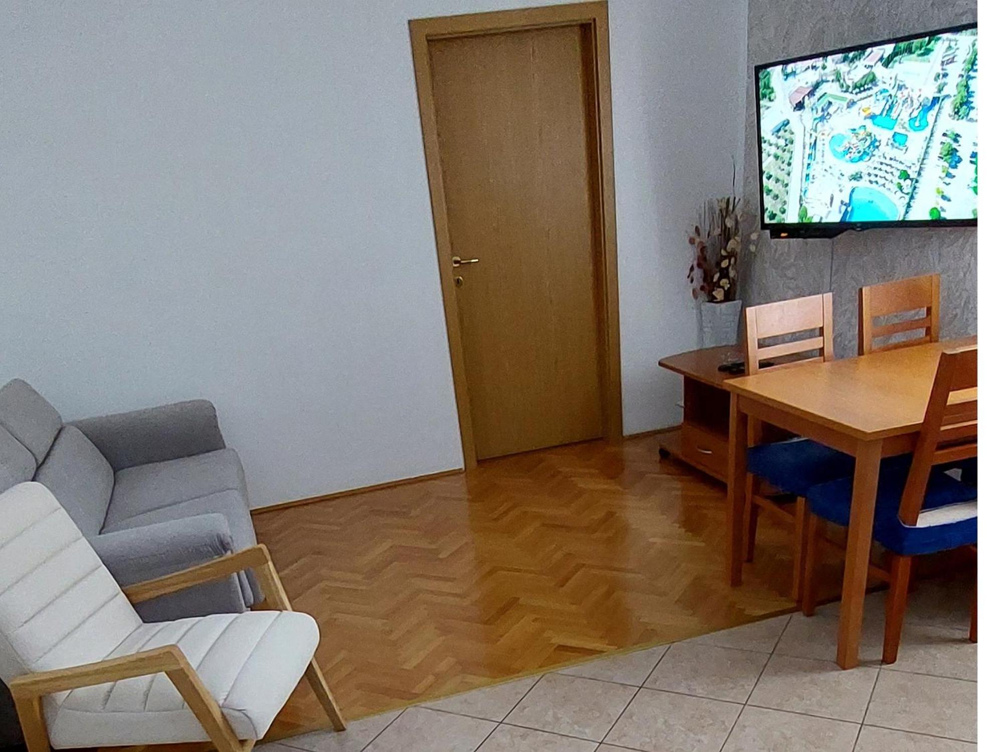 Apartmani Katarina Макарска Номер фото